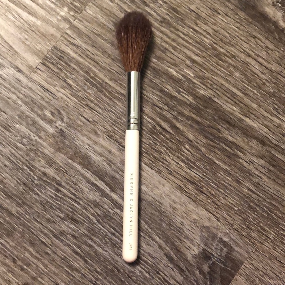 Morphe JH14 brush